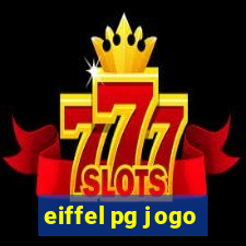 eiffel pg jogo